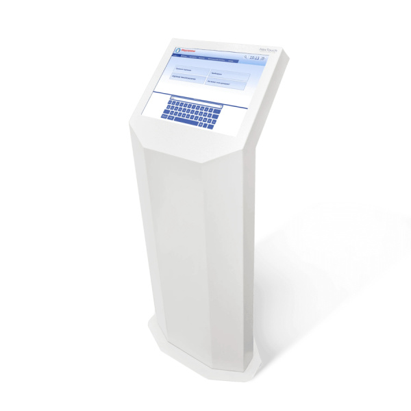 STDNR1PNT19 Nextouch Интерактивный терминал NextStand 19P