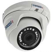 TR-D2S5-noPoE v3 (3.6) Видеокамера IP купольная