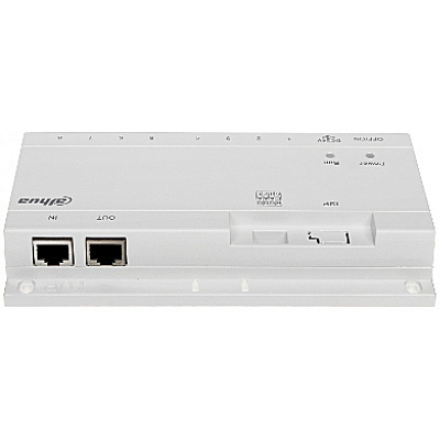 DH-VTNS1060A Специализированный POE коммутатор