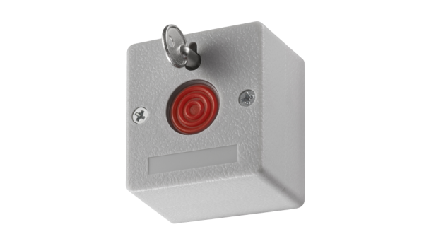 F-PD-101B IFlow Тревожная кнопка