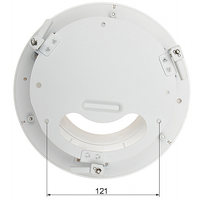 Кронштейн Dahua DH-PFB201C