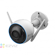 Ezviz CS-H3 (5MP,2.8mm) Уличная Wi-Fi камера с распознаванием фигуры человека и авто