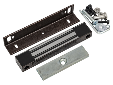 Комплектация замка ML-100KB