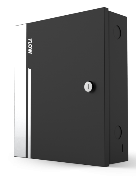 F-KD-1310 iFlow Контроллер доступа на 1 дверь