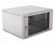 ШРН-Э-9.500 Шкаф телекоммуникационный 19" настенный 9U
