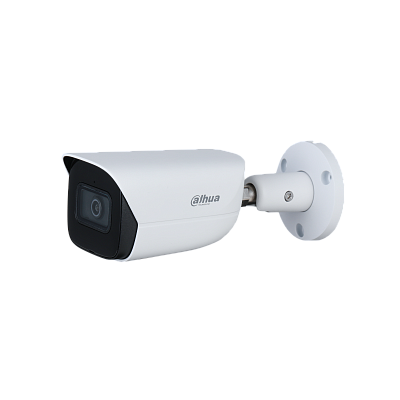 DH-IPC-HFW3241EP-SA-0600B Уличная цилиндрическая IP-видеокамера с ИИ