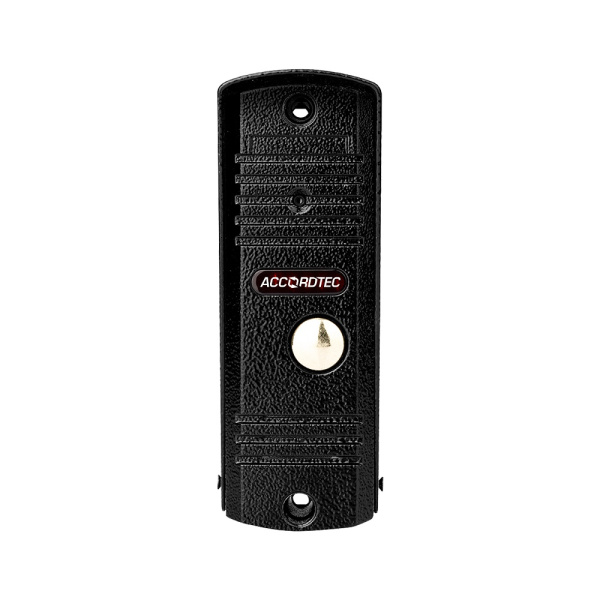 AT-VD305 BL Muon Вызывная панель CVBS ACCORDTEC