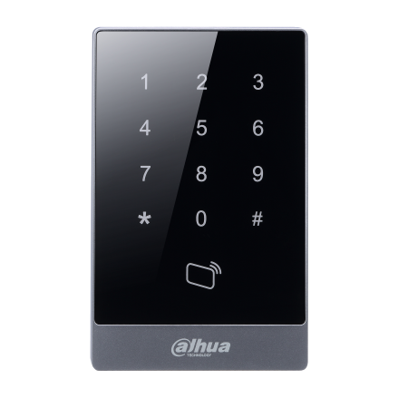 DHI-ASR1101A