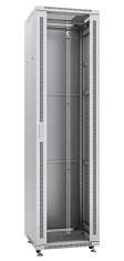 SH-05C-47U60/100 (7160c) Шкаф телекоммуникационный 19" напольный 47U