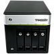 IP-видеорегистратор на 32 канала под 4 HDD – TRASSIR DuoStation AnyIP 32 с лицензиями TRASSIR AnyIP