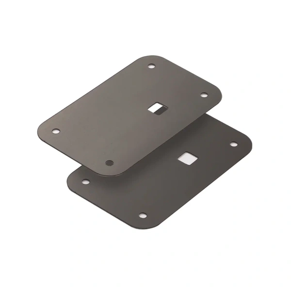 Монтажный набор на металл для считывателей ESMART® Reader серии NEO