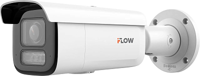 F-IC-2682C2MSZ4(2.8-12мм) Бюджетная IP-видеокамера цилиндрическая