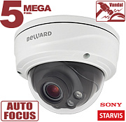 SV3215DVZ IP камера