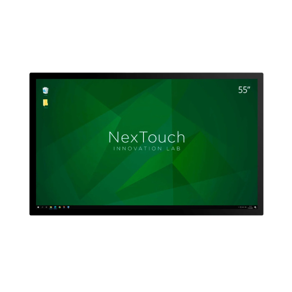 IFCNR2PNT55 Nextouch Интерактивный комплекс NextPanel 55P