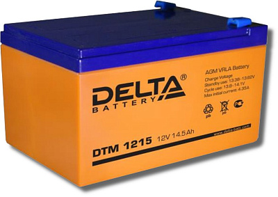 DTM 1215