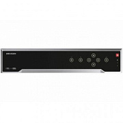 NVR с питанием камер по PoE до 300 м Hikvision DS-7716NI-K4/16P, 16 каналов
