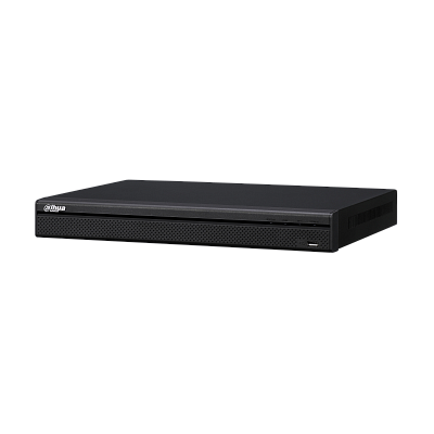 DHI-NVR5232-4KS2 32-канальный IP-видеорегистратор 4K и H.265+