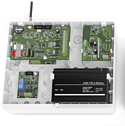 Панель контрольная "Контакт GSM-5-RT1"