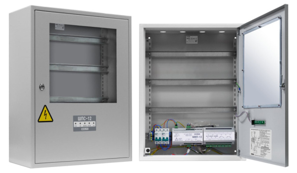 ШПС-12 исп.11 Болид Шкаф пожарной сигнализации
