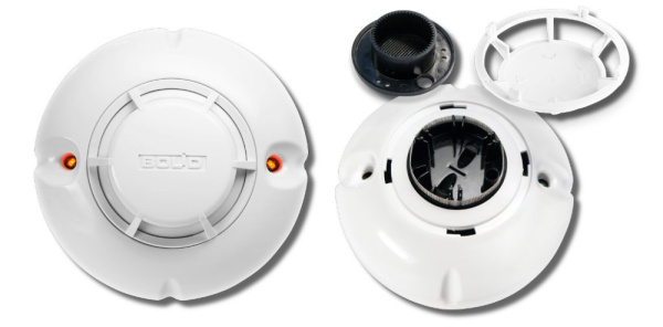 ДИП-31 (ИП 212-31) Болид Извещатель пожарный дымовой