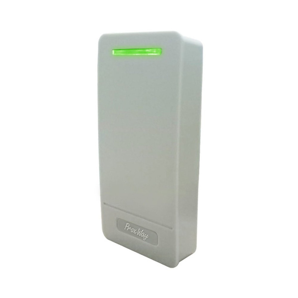 PW-mini Multi BLE v.2 G Считыватель мультиформатный карт EM-Marin, HID Prox и Mifare, поддержка иден