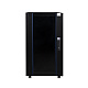 DR-700111 Шкаф нап. 19", 22U 600х800, перед. дв. стек, задн. стен., мет, чер.