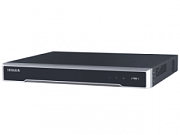 IP-видеорегистратор HiWatch NVR-208M-K/8P