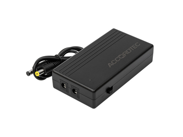 ББП-12/1 Li-ion Блок бесперебойного питания ACCORDTEC, 12 В, 1 A