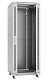 SH-05C-42U80/100 (7159c) Шкаф телекоммуникационный 19" напольный 42U