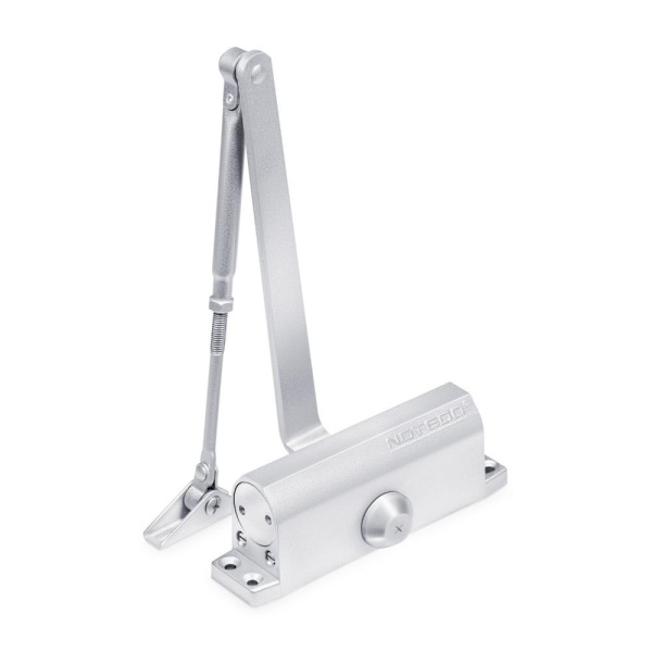 DC-080 DА легкий характер Доводчик дверной Notedo