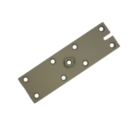 LMP-295K/194K Silver Планка ACCORDTEC