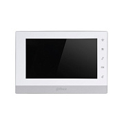 DH-VTH1550CH Монитор видеодомофона IP 7 дюймовый