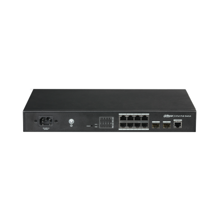 DH-PFS4210-8GT-150