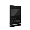 AT-VD434 BL Muon Монитор видеодомофона ACCORDTEC CVBS, 4,3", аналоговый