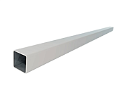 CAME E782A - Труба передачи 25 x 25 мм, 3 м