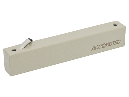Электромагнитный замок ACCORDTEC ML-100K с уголком