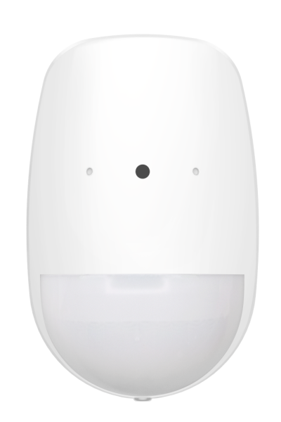 F-PD-401PG12P IFlow PIR датчик беспроводной с детекцией разбития стекла (2 в 1)