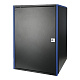 DR-610421 Шкаф телекоммуникационный 19" напольный 18U