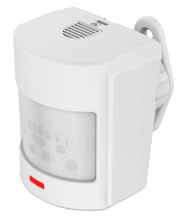 RMD1 Ритм Извещатель охранный объемный оптико-электронный радиоканальный