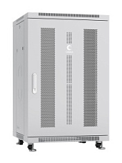 ND-05C-22U60/100 (7200c) Шкаф телекоммуникационный 19" напольный 22U