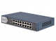 Коммутатор Hikvision DS-3E0516-E (B)