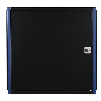 DR-610211 Шкаф телекоммуникационный 19" настенный 12U