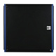 DR-610211 Шкаф телекоммуникационный 19" настенный 12U