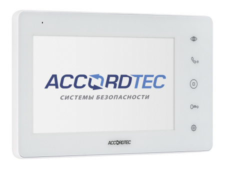 AT-VD720W WH - AT-07064-1