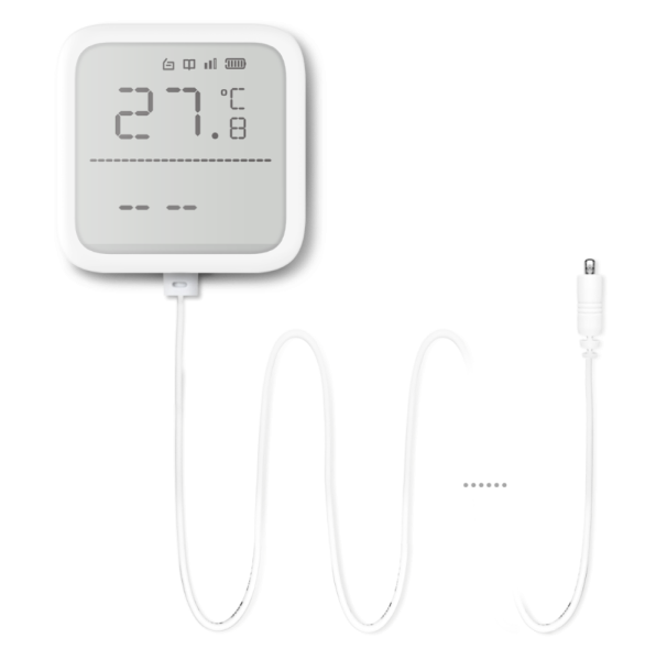 F-PD-401TPH IFlow Датчик температуры и влажности беспроводной