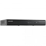 Гибридный 8-канальный видеорегистратор Hikvision DS-7208HTHI-K2