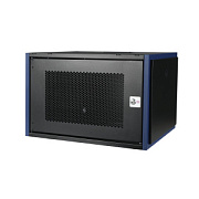 DR-620511 Шкаф телекоммуникационный 19" настенный 4U