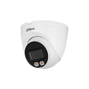 DH-IPC-HDW2449TP-S-LED-0280B Профессиональная видеокамера IP купольная