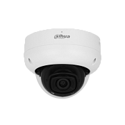 DH-IPC-HDBW5449RP-ASE-LED-0280B Профессиональная видеокамера IP купольная