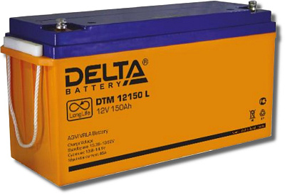 DTM 12150 L